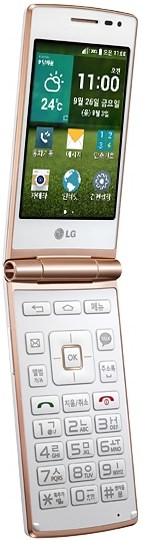 LG F480K Wine Smart kép image