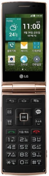 LG F480S Wine Smart kép image