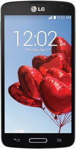 LG AS876 F90 LTE kép image