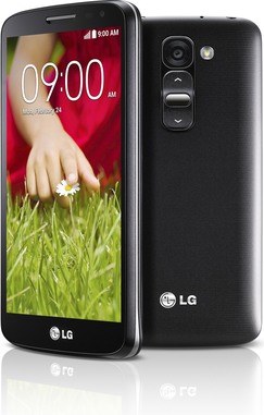 LG F390S G2 Mini LTE-A kép image
