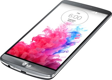 LG G3 D858HK Dual-LTE / G3 Dual TD-LTE 16GB  (LG B2) kép image