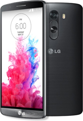 LG G3 D856 Dual-LTE / G3 Dual SIM TD-LTE  (LG B2) részletes specifikáció