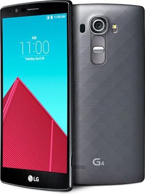 LG G4 H815P / LTE-A H815AR  (LG P1)