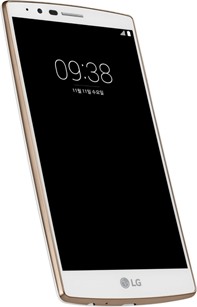 LG G4 White Gold Edition LTE-A  (LG P1) kép image