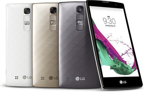 LG Prime Plus 4G Dual SIM LTE H522f  (LG C90) kép image