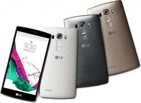 LG H735T G4 Beat LTE kép image