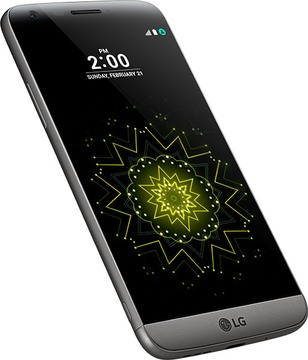 LG G5 US992 LTE-A részletes specifikáció