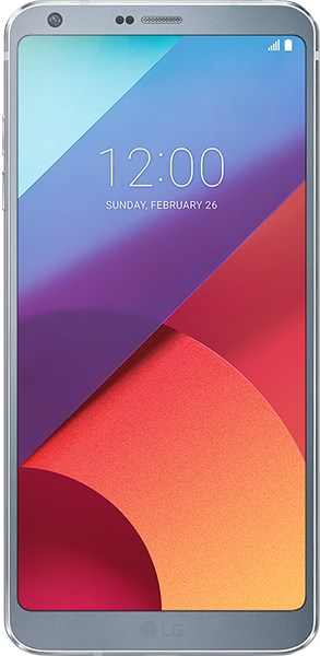LG H870S G6 LTE-A  (LG Diva) kép image