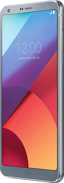 LG G600K G6 TD-LTE 64GB  (LG Diva) kép image