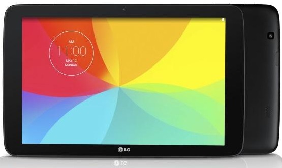 LG V700 G Pad 10.1 WiFi kép image