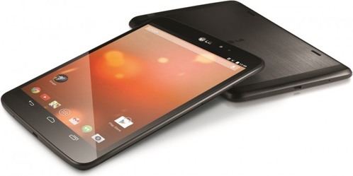 LG V510 G Pad 8.3 WiFi Google Play Edition részletes specifikáció
