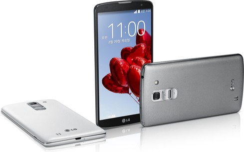 LG D830 G Pro 2 LTE-A  (LG B1) kép image