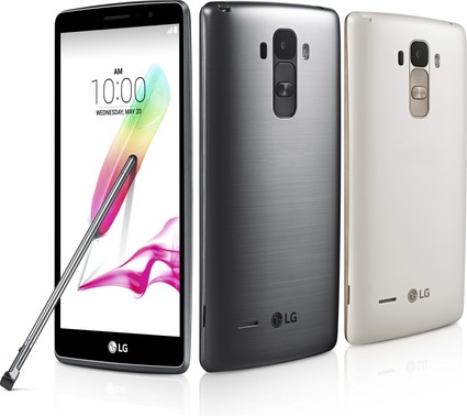LG H542TR G4 Stylus  (LG P1s) részletes specifikáció