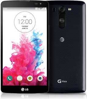 LG D631 G Vista / G Pro 2 Lite LTE-A  (LG B1 Lite) kép image