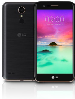 LG K121K X400 LTE / K Series K10 2017  (LG MLV5N) kép image