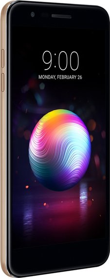 LG LMX410EO K Series K11 2018 LTE-A  (LG X410E) kép image