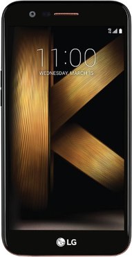 LG VS501 K Series K20 V 2017 XLTE  (LG LV517) részletes specifikáció