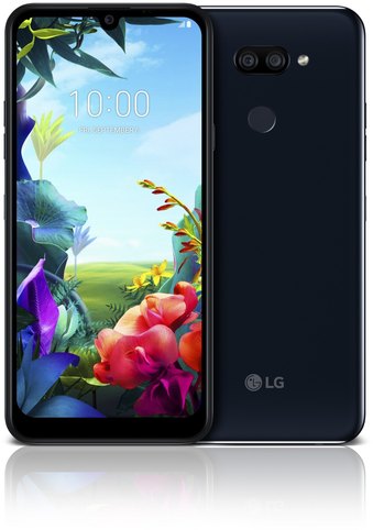 LG LMX430FMW K Series K40S 2019 Dual SIM LTE-A LATAM X430FMW  (LG X430)