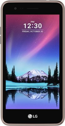 LG X230Z K Series K4 2017 Global LTE kép image
