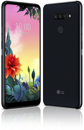 LG LMX540BMW K Series K50S 2019 Dual SIM LTE-A LATAM X540BMW  (LG X540)