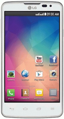 LG X147 L Series III L60 Dual kép image