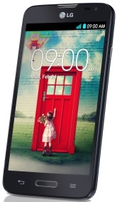 LG D329 L Series III L70  (LG W5) kép image