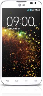 LG D415 Optimus L90 / L Series III L90  (LG W7) kép image