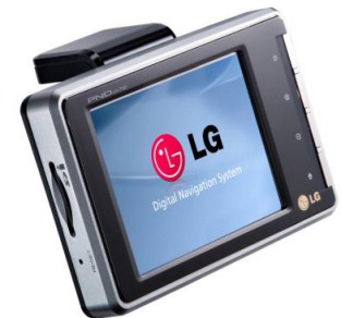 LG LN700 / LN704 / LN705 / LN710 / LN715 kép image
