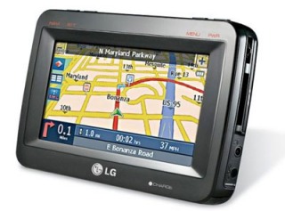 LG LN790 részletes specifikáció