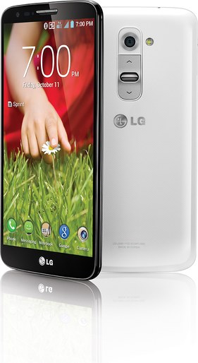 LG LS980 G2 TD-LTE részletes specifikáció