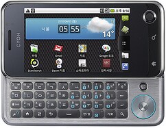 LG LU2300 Optimus Q kép image