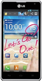 LG MS870 Spirit 4G kép image