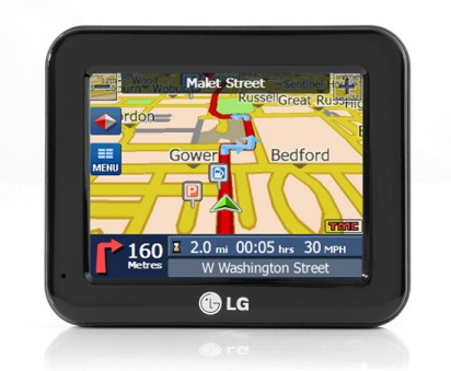 LG N10T részletes specifikáció