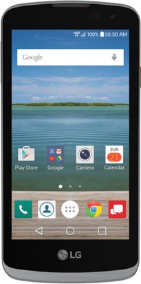 LG VS425 K Series K4 4G LTE kép image