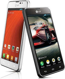 LG P875 Optimus F5 kép image