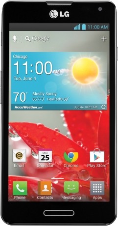 LG Optimus F7 LG870 kép image