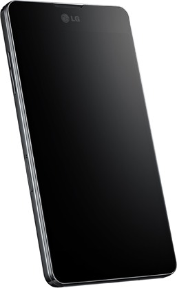 LG F180L Optimus G 4G LTE  (LG Gee) kép image
