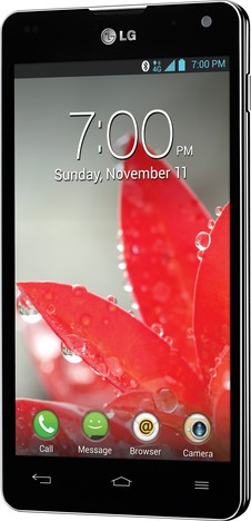 LG E973 Optimus G 4G LTE  (LG Gee) kép image