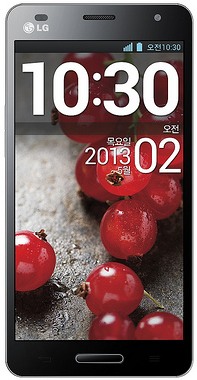 LG F220K Optimus GK kép image