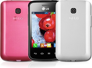 LG E475 Optimus L1 II Tri kép image