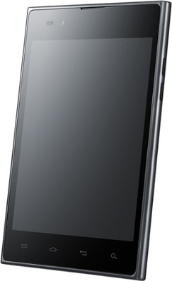 LG P895 Optimus Vu részletes specifikáció