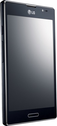 LG F200K Optimus Vu II részletes specifikáció