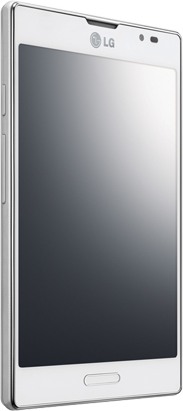 LG F200S Optimus Vu II kép image