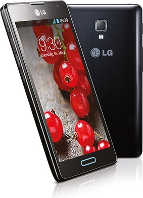 LG P714 Optimus L7 II / Optimus L7X részletes specifikáció