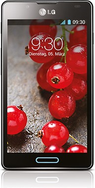 LG P710 Optimus L7II / P713 Optimus L7 II részletes specifikáció