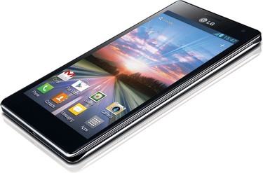 LG P880G Optimus 4X HD  (LG X3) kép image
