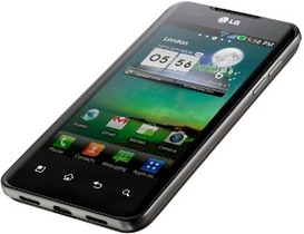 LG P990 Optimus 2X  (LG Star) részletes specifikáció