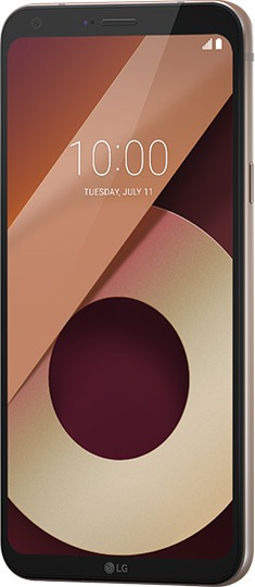 LG M700AN Q6 Dual SIM LTE-A 32GB kép image