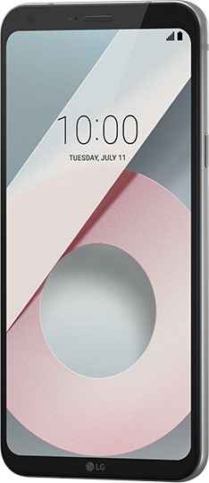 LG M700H Q6 Prime LTE-A 32GB kép image