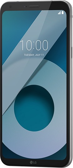 LG M700DSK Q6+ Dual SIM TD-LTE IN 64GB / Q6 Plus kép image